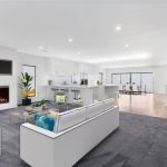 high-end double-storey home, chirnside park