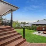Custom Double-Storey Home in Chirnside Park